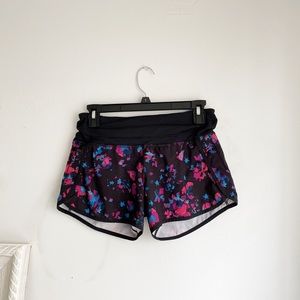 Lululemon Running Shorts